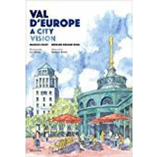 Val d'Europe