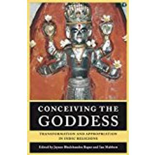 Conceiving the Goddess