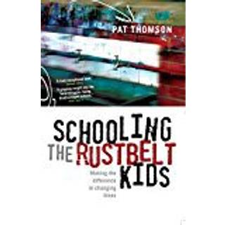 Schooling the Rustbelt Kids