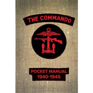 The Commando Pocket Manual