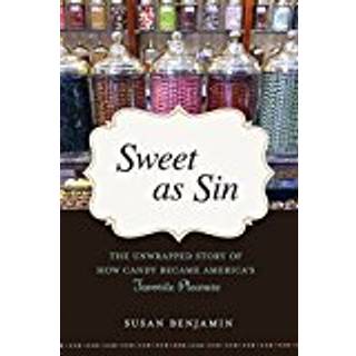 Sweet as Sin