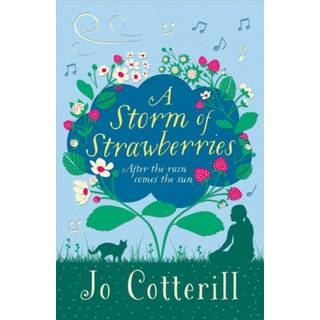 A Storm of Strawberries