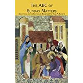 The ABC of Sunday Matters