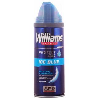 Williams - Ice Blue Shaving Gel - 200 ml