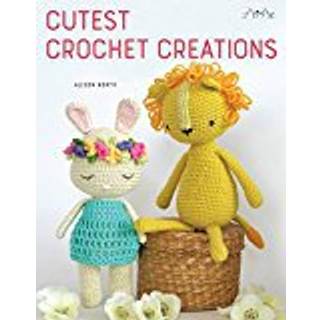 Cutest Crochet Creations