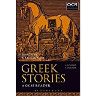 Greek Stories