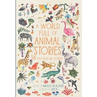 A World Full of Animal Stories
