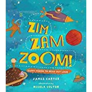 Zim Zam Zoom!
