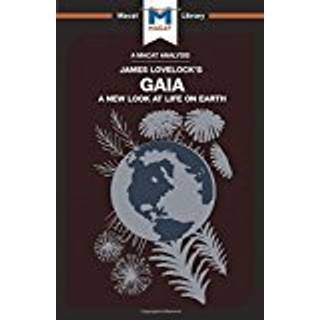 An Analysis of James E. Lovelock's Gaia