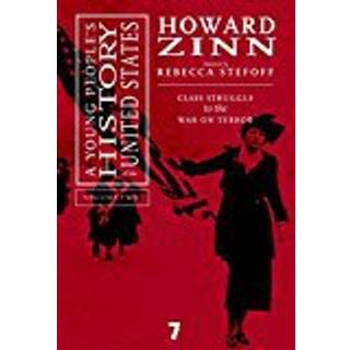 The Young People's History Of The United States, Vol.2