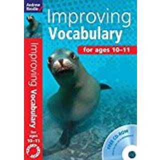 Improving Vocabulary 10-11