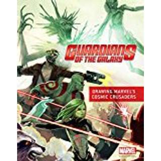 Guardians of the Galaxy