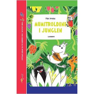 Mumitroldene i junglen