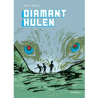 Diamant-hulen