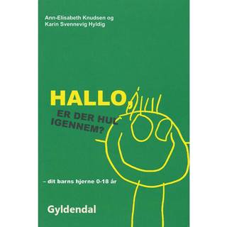 Hallo - er der hul igennem?