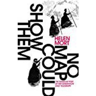 No Map Could Show Them