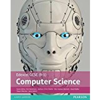 Edexcel GCSE (9-1) Computer Science Student Book