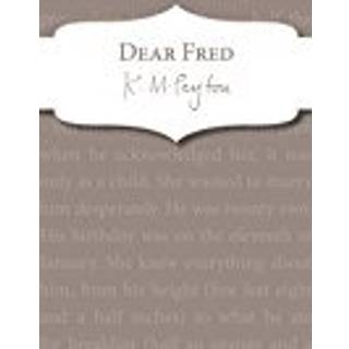 Dear Fred