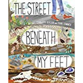 The Street Beneath My Feet
