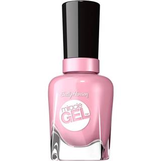 Sally Hansen Miracle Gel 160 Pinky promise 14,7 ml