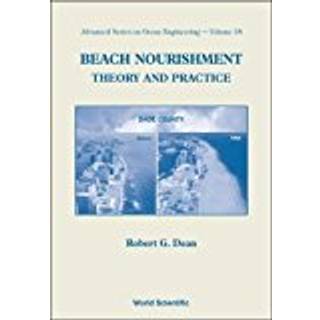 Beach Nourishment: Theory And Practice