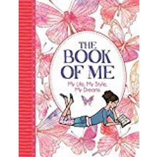 The Book of Me