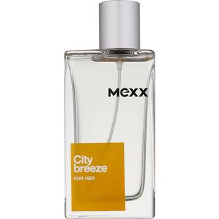Mexx City Breeze for Her Eau de toilette 30 ml