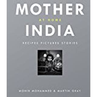 Mother India at Home