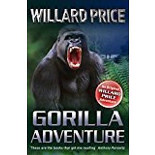 Gorilla Adventure