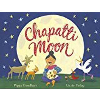 Chapatti Moon