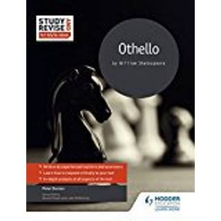 Study and Revise for AS/A-level: Othello