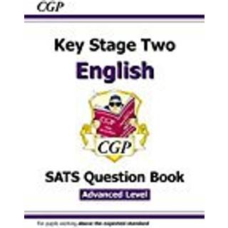 KS2 English Year 6 SATS Question Book: Stretch (for the 2026 tests)