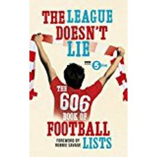 The League Doesn't Lie