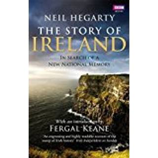 The Story of Ireland