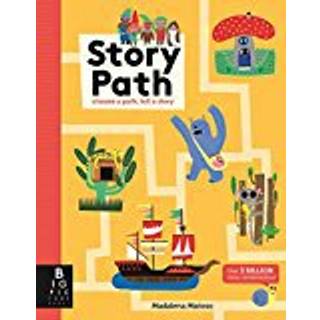 Story Path