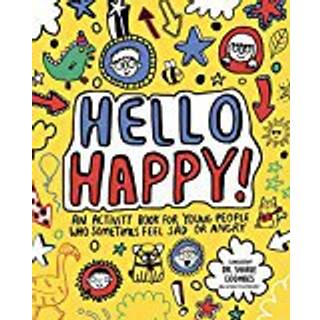 Hello Happy! Mindful Kids