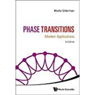 Phase Transitions: Modern Applications (2nd Edition)