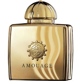 Gold Women edp 50ml