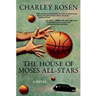The House of Moses All-Stars