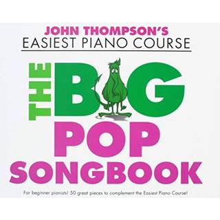 John Thompson's Piano Course