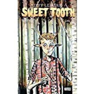 Sweet Tooth Book One