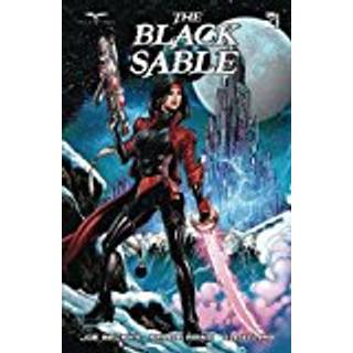 The Black Sable