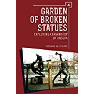 Garden of Broken Statues