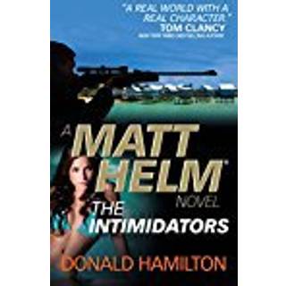 Matt Helm - The Intimidators