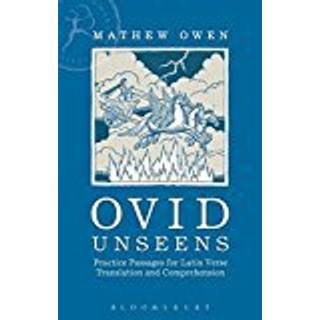 Ovid Unseens