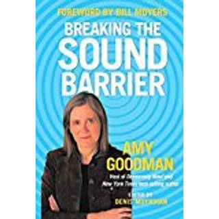 Breaking The Sound Barrier