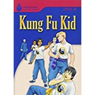 Kung Fu Kid