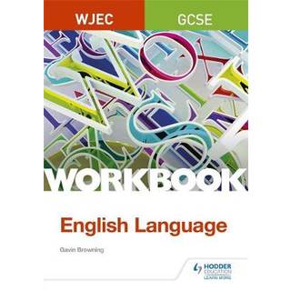 WJEC GCSE English Language Workbook