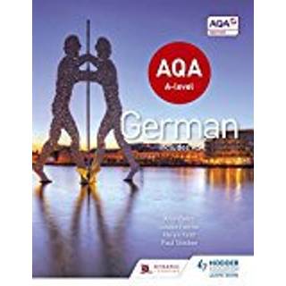 AQA A-level German (includes AS)