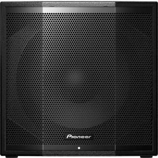Pioneer DJ XPRS 115S Aktiv Subwoofer
